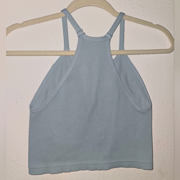 🌟 NWOT 🌟 Free People Happiness Runs Crop - Picture 6 of 6